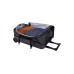 Thule Chasm Carry-on roller 55cm/22in TCCO222 - černý