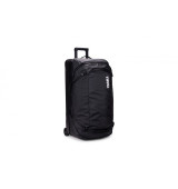 Thule Chasm Duffel roller 110 L TCWD232 - černý