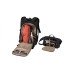 Thule Covert fotobatoh DSLR 32 l černá
