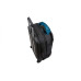 Thule Subterra roller 75 l TSR375K - černý