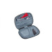 Thule Subterra 2 PowerShuttle Medium pouzdro TSPW401 - černé
