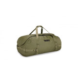 Thule Chasm sportovní taška 130 l TDSD305 - Olivine