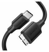 UGREEN Micro USB 3.0 to USB-C Cable 1M