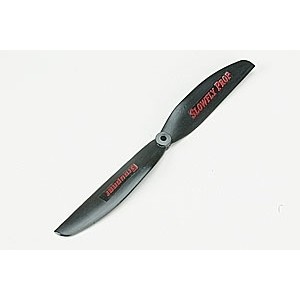 Slow Fly Prop vrtule 16,5x12