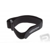 Suchý zip 40x1.5cm (černý)