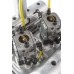 Motor DLA 128ccm (čtyřválec, boxer) včetně tlumiče a příslušenství