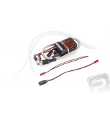 Elektronické zapalování, komplet pro motor 58 DLA