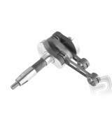Kliková hřídel pro motor DLA 116