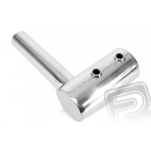 Výfuk pro motor 56 DLA