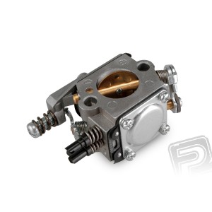 Kompletní karburátor pro motor DLA 64-8