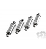 Sloupky motorového lože pro DLA 32, 56, 64 a 112 (4ks)