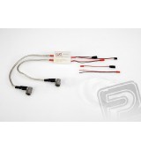 Elektronické zapalování, komplet pro motor 112 DLA
