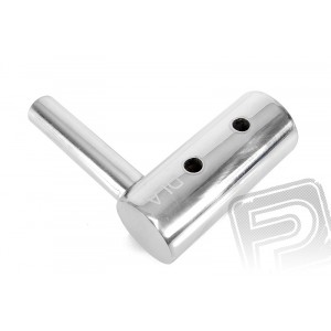Výfuk pro motor 32 DLA.