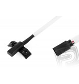 Náhradní senzorový kabel pro zapalování DLA 32, 56, 64 a 112.