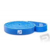 Suchý zip oboustranný 10x500mm PELIKAN modrý