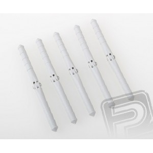 Hmoždinkové panty 4.5mm 5ks (124046)