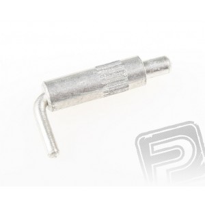 Uzávěr kabiny MICRO 1ks (124829)