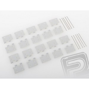 Panty 18 10ks nesmontované (124018)