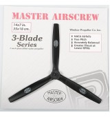 MA1470T vrtule 14x7 třílistá