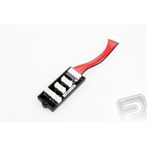Adapte balanceru Equilibrium 3/Profi MPX/TP/FP