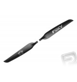 Listy sklopné vrtule FOXY Carbon 10x6 2ks.