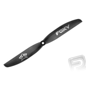 Vrtule FOXY Indoor 8,5x4
