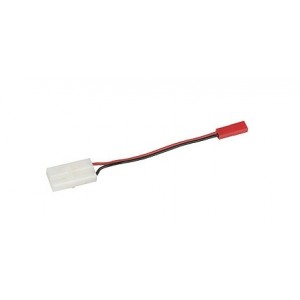 Nabíjecí kabel BEC s TAM konektoru