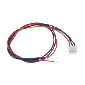 3 polový konektor s kabel pro Poti