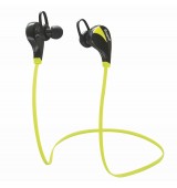 HoTT BLUETOOTH® v4.0 Sport Headset/sluchátka - zelené