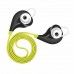 HoTT BLUETOOTH® v4.0 Sport Headset/sluchátka - zelené