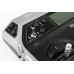 MC-16 2,4GHz HOTT RC samotný vysílač