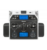 MC-20 2,4GHz HOTT RC souprava