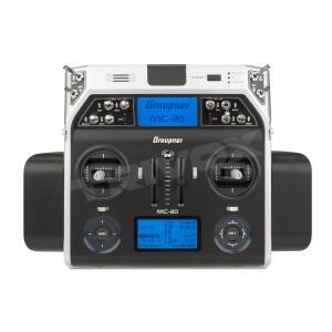 MC-20 2,4GHz HOTT RC souprava