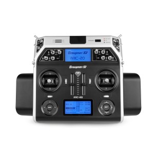 MC-20 2,4GHz HOTT RC samotný vysílač