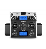 MC-20 2,4GHz HOTT RC souprava