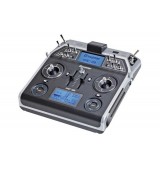 MC-28 2,4GHz HOTT RC vysílač