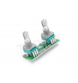 Vypínač CTRL7/CTRL8 k MX-16 a 20 HOTT