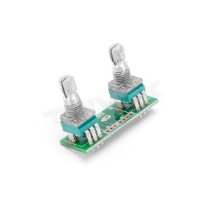Vypínač CTRL7/CTRL8 k MX-16 a 20 HOTT