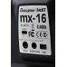 MX-16 2,4GHz HOTT RC samotný vysílač