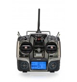 MX-20 2,4GHz HOTT RC samotný vysílač