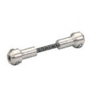 Flex spojka hřídele 6 + 4mm