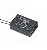 GR-24 PRO+3xG+3A+3M+Vario přijímač HoTT