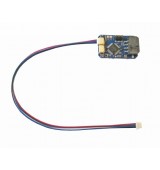 C2T Adapter Board N.CAN-BUS HoTT-Telem.