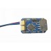 C2T Adapter Board N.CAN-BUS HoTT-Telem.