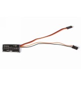 ON SCREEN DISPLAY MODUL / HoTT OSD
