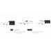 ON SCREEN DISPLAY MODUL / HoTT OSD