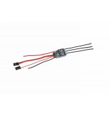 Graupner - Brushless control + Telemetrie 18 BEC