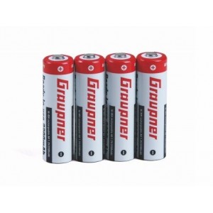 Mignon AA článek 1,2V/1400mAh, cena za kus !!!