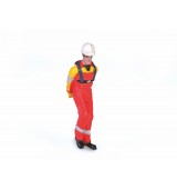 Tahající mechanik námořnictva, M1:50