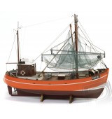 Cux 87 Krabbencutter 1:33